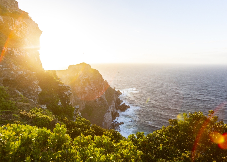 Cape Point Funicular - One Way Ticket - Up image 5