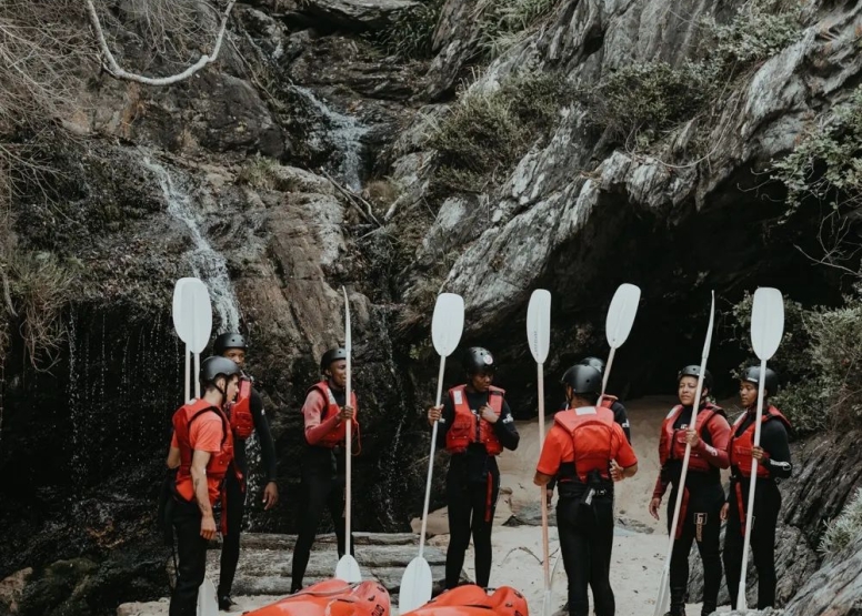 Storms River Kayak and Lilo image 11