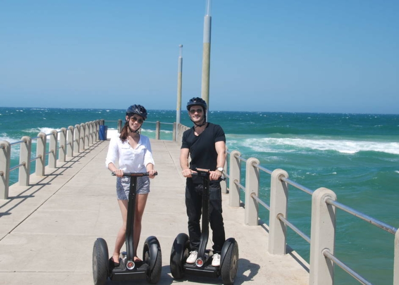 45 Minute Express Segway Glide Durban image 2 45 Minute Express Segway Glide Durban image 2