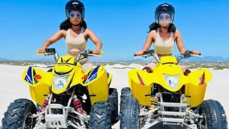 Quad Bike Special Atlantis image 9