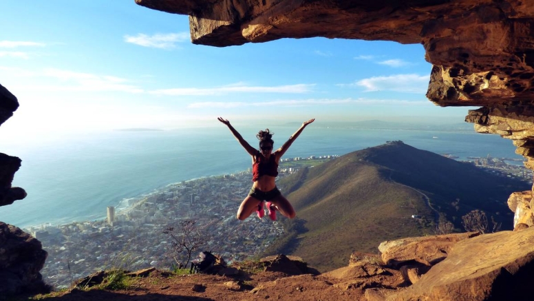 Lions Head Sunrise/Sunset Hike image 4