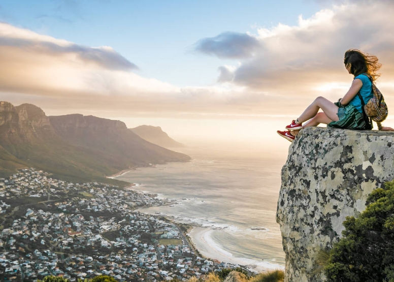 Lions Head Sunrise/Sunset Hike image 1