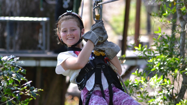 Tsitsikamma Canopy Tours image 14