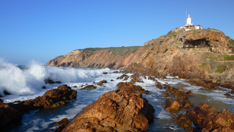 Mossel Bay Zipline image 6