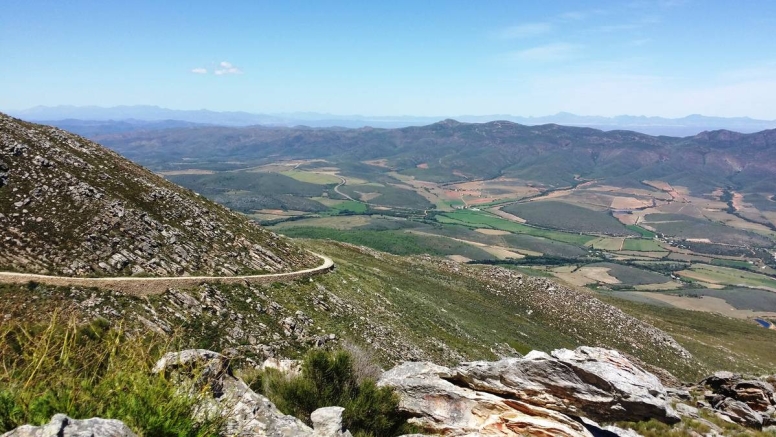 Swartberg Hiking Trail image 2