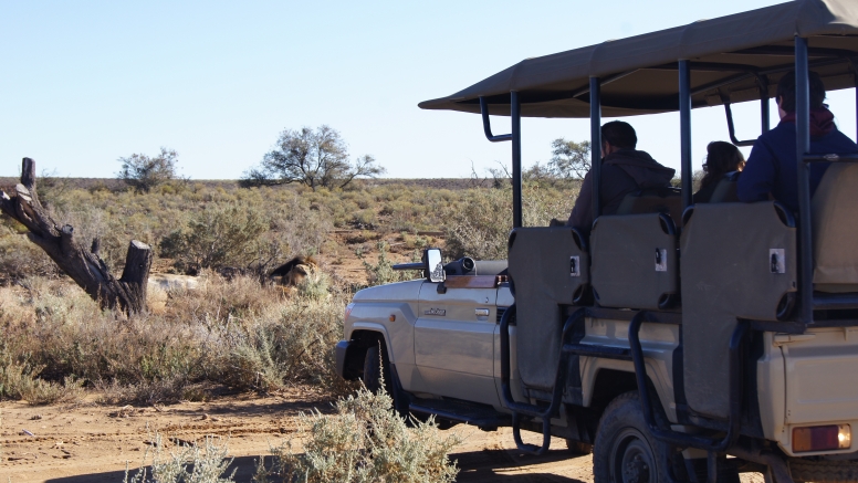 One Day Safari at Inverdoorn Safari Lodge & Game Reserve image 5