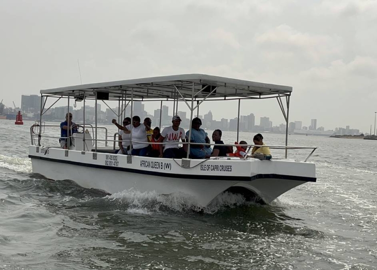1 Hour Weekday Sea Cruise Durban image 9 1 Hour Weekday Sea Cruise Durban image 9