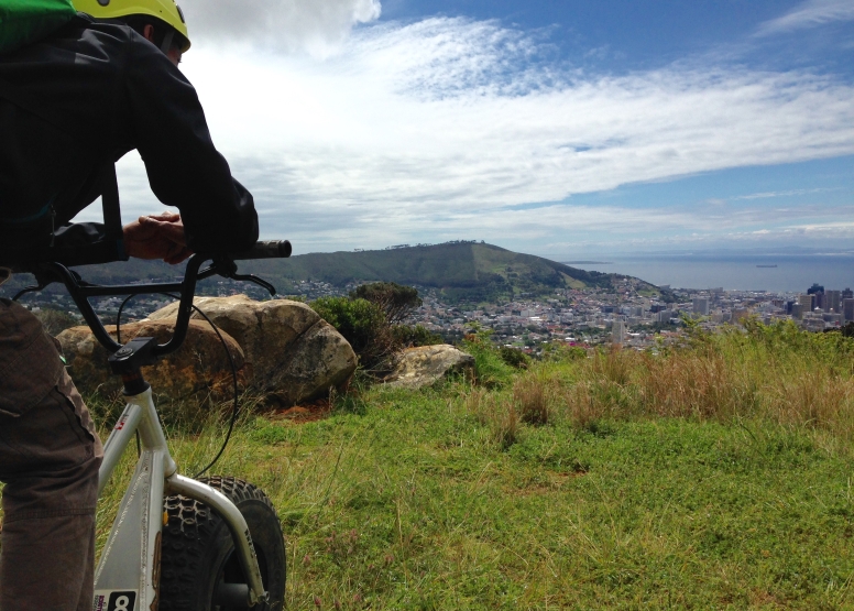 Scootour Table Mountain image 4