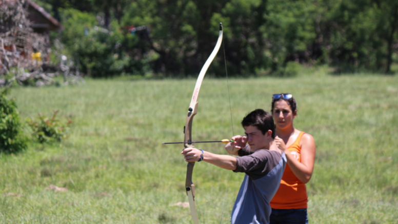 Archery East London image 2