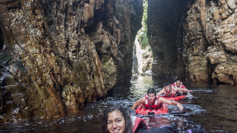 Storms River Kayak and Lilo image 5