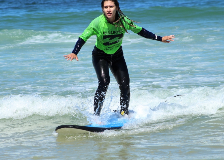 Learn to surf - Private image 5