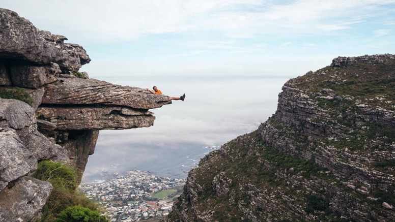 Kasteelspoort Hiking Route image 1