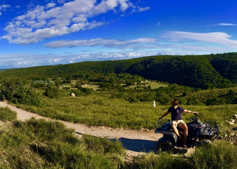 Quad Bike Tour (20min) image 5