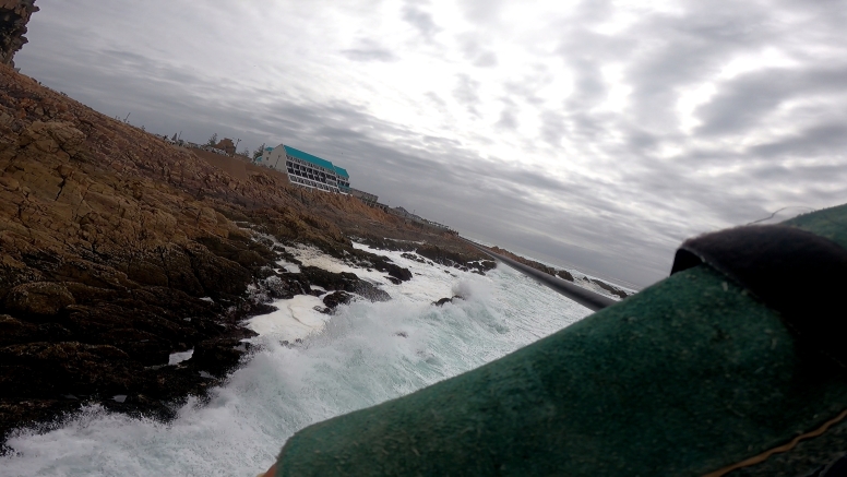 Mossel Bay Zipline image 4