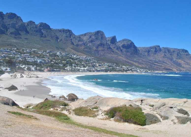 Cape Peninsula Full-Day Tour image 6