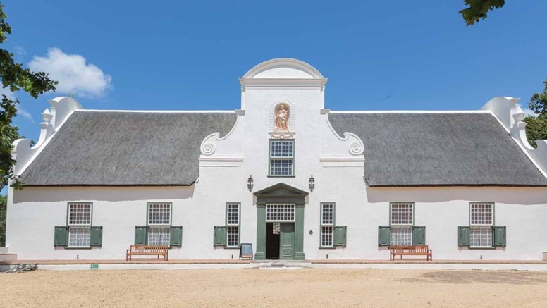 The Constantia Classic - Full Day Tour image 2