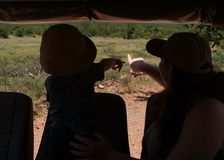 Exclusive Kruger National Park Full Day Safari with Brunch image 13