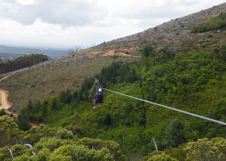 Cape Town Ziplines image 4