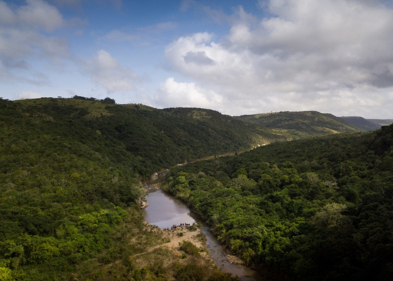 Yellowwood Forest Ride image 3