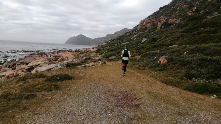 Cape Point Trail Run image 3