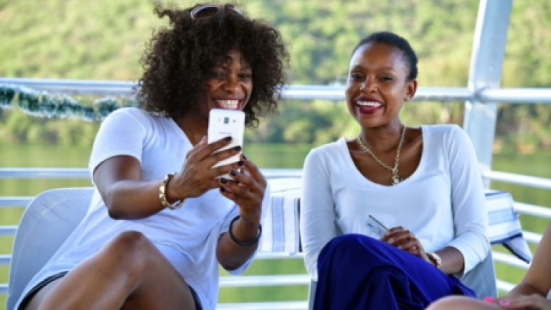 Boat Cruise & Aerial Cableway Package image 1
