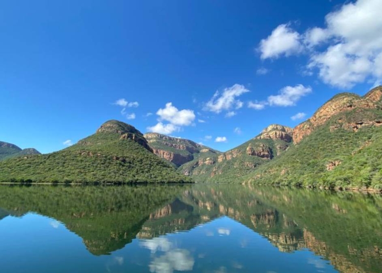 Exclusive Full day Panorama Route with Lunch image 7
