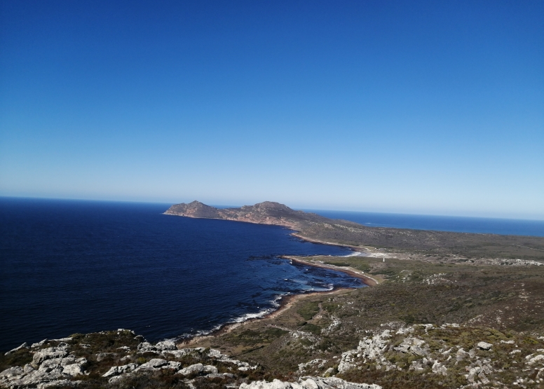 Cape Point Trail Run image 5