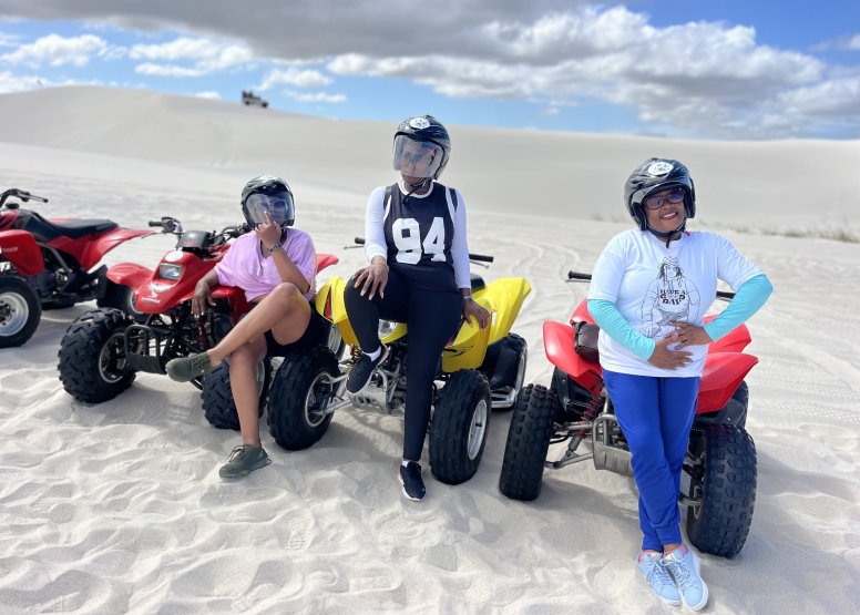 30 Minute Quad Bike Special Atlantis image 5