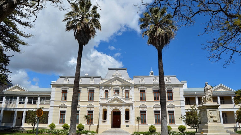Stellenbosch Historical Walking Tour image 5