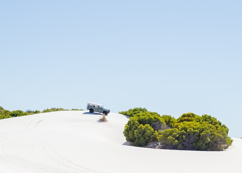 4 x 4 Offroad Tour Atlantis Dunes image 5