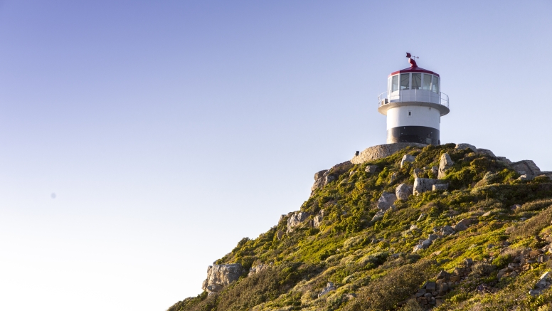 Cape Point Funicular - One Way Ticket - Down image 3