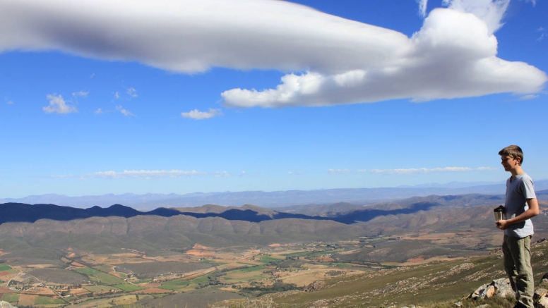 Swartberg Hiking Trail image 6