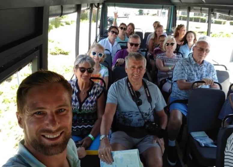 1 Day Sightseeing Tour Hermanus image 4