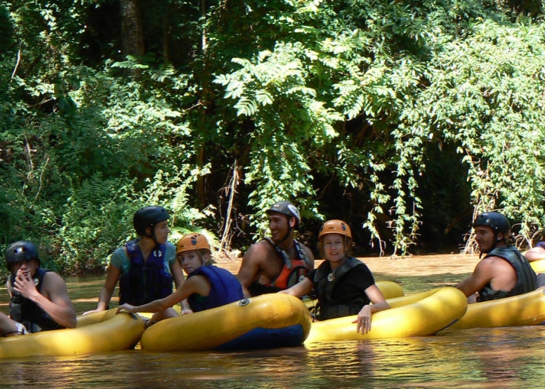 Tubing / Geckoing Hazyview image 3