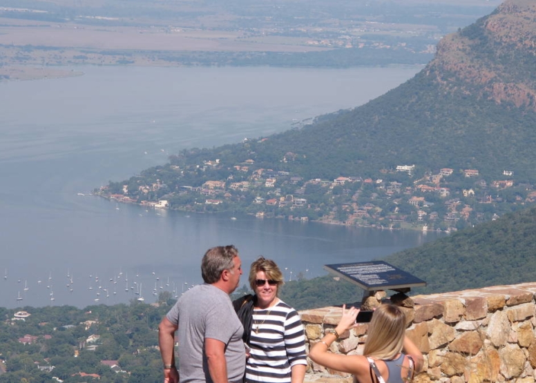 Harties Cable Way Experience image 3