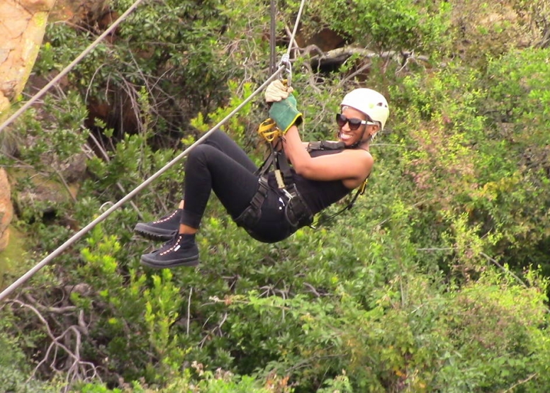 Magalies Canopy Tours 5 Slides image 7