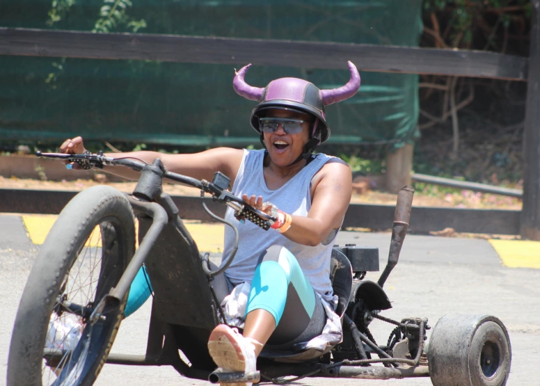 Harties Triple Adventure Combo image 4