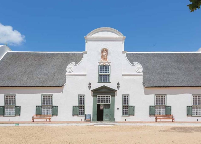 The Constantia Classic - Full Day Tour image 2