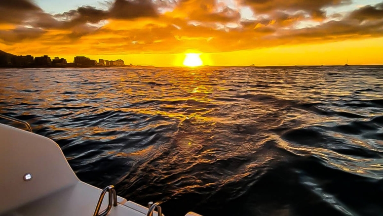 Sunset Cruise image 1