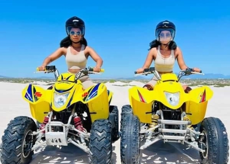 Quad Bike Special Atlantis image 9