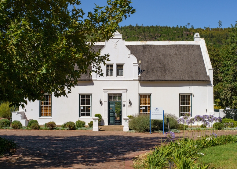 Franschhoek Family Cycle Tour image 2