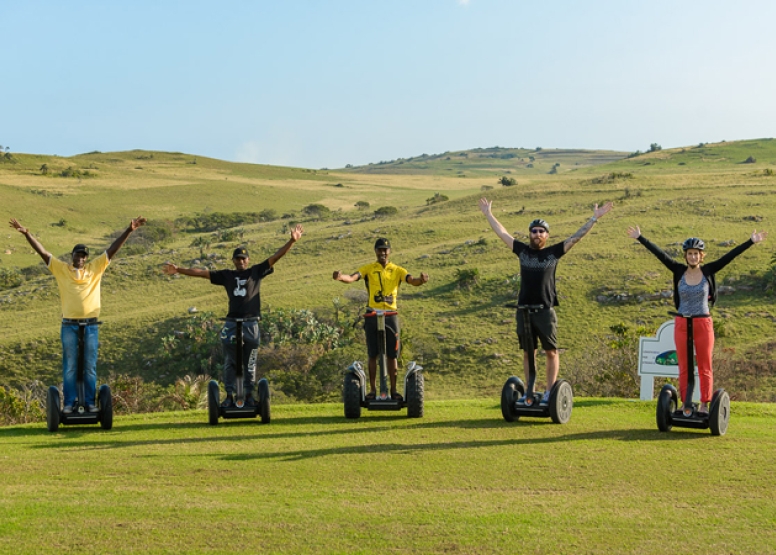 45 Min Wildcoast Segway Tour image 4 45 Min Wildcoast Segway Tour image 4