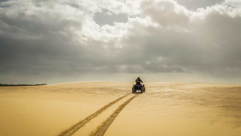 30 Minutes Premium Quad Bike Tour Atlantis image 4 30 Minutes Premium Quad Bike Tour Atlantis image 4