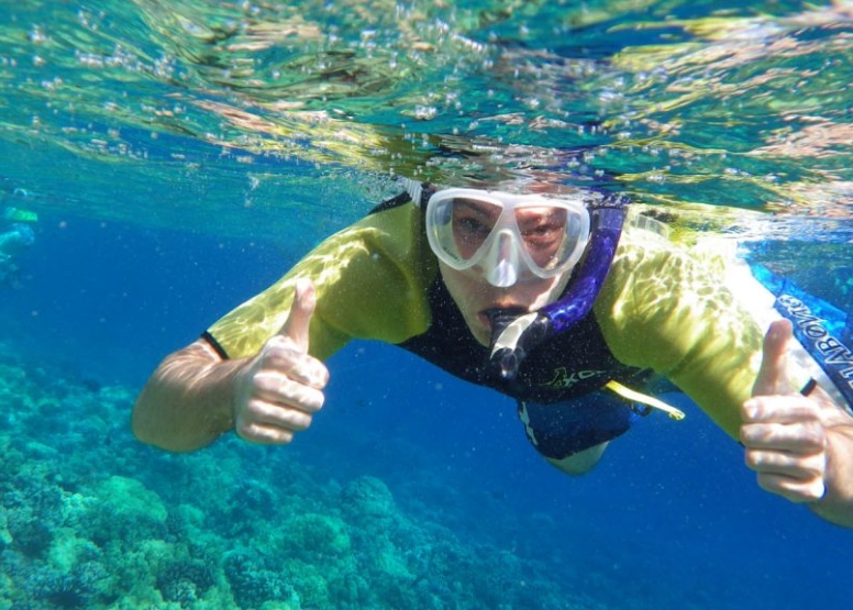 Half Day Eastern Shores / Cape Vidal / Snorkelling iSimangaliso Wetland Park image 1