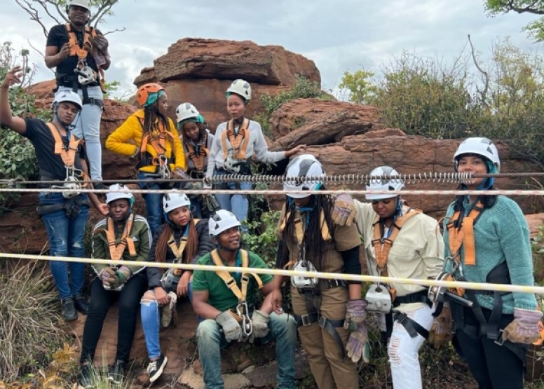 Team Building Cullinan Diamond Package image 1