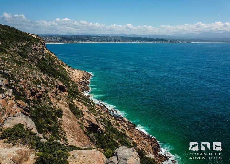 Robberg Hike image 3