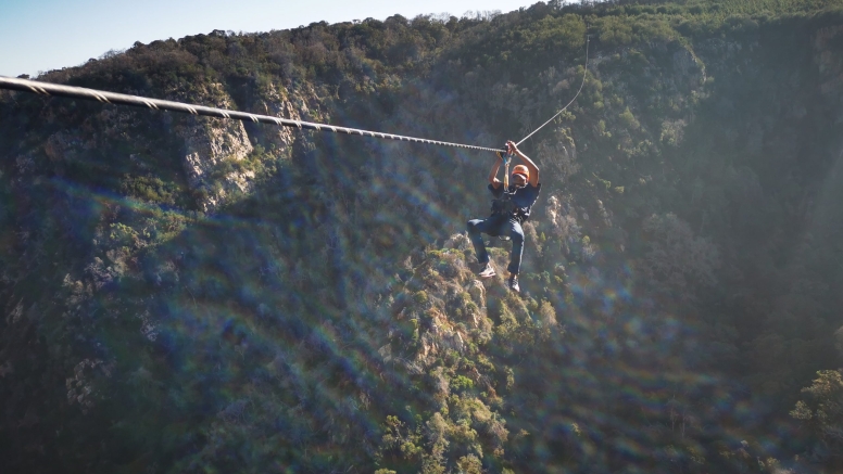 Knysna Ziplines image 2