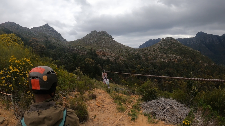 Cape Town Ziplines image 1