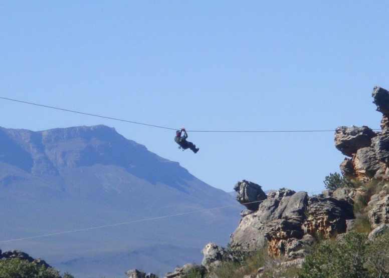 Ceres Zipline Adventures image 4