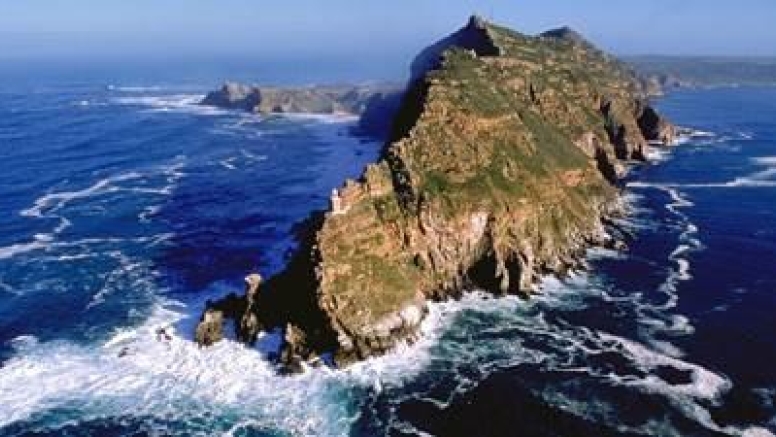 Cape Peninsula Half Day Tour image 1